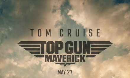 Top Gun: Maverick Soars To A ScreenX Theater Near You With 56 minutes of Exclusive Imagery 