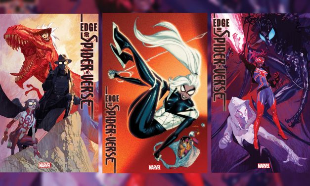 Marvel: The Future Of The Spider-Verse Will Be Revealed This August