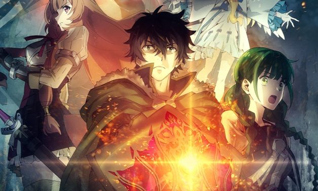 “The Rising Of The Shield Hero” Season 2 Confirms English Simuldub