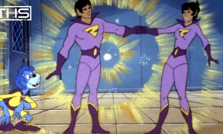 The Wonder Twins Movie Has Been Cancelled By Warner Bros-Discovery [Breaking News]