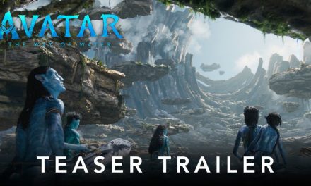 Avatar: The Way of Water Teaser Trailer Released Online