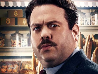 Dan Fogler To Attend Comic Con