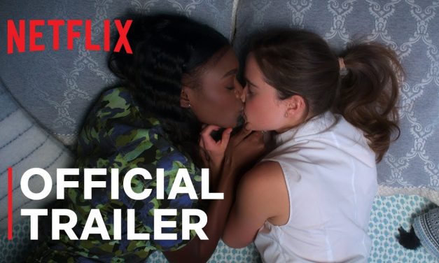 Love Over Destiny: Netflix Drops Trailer For Sapphic Vampire Series ‘First Kill’