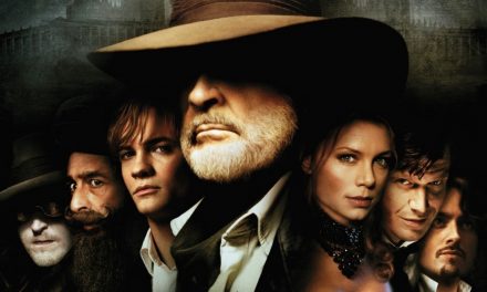 League of Extraordinary Gentlemen Reboot Set At Hulu