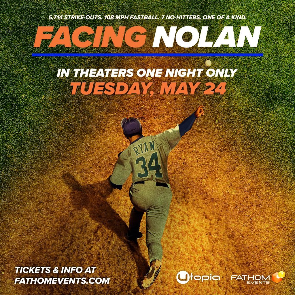 Facing Nolan