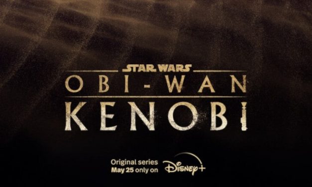 Star Wars: Obi-Wan Kenobi – New Trailer Released By Disney+