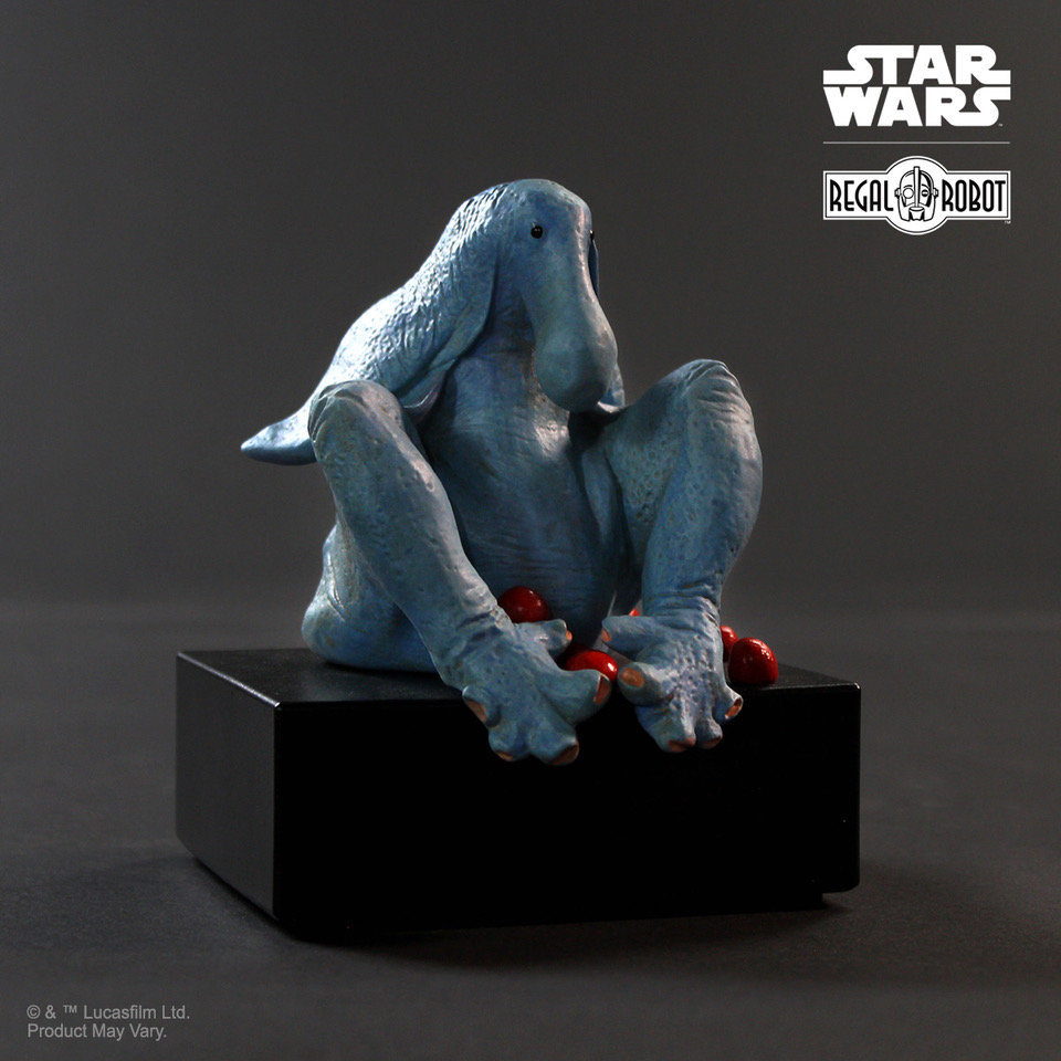 Max Rebo