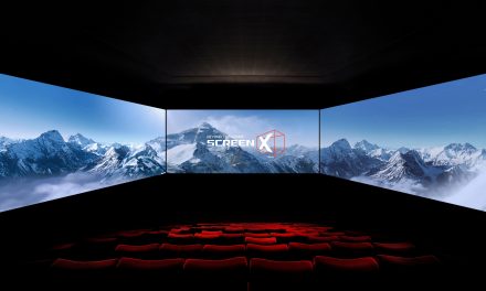 Move Over, 3D: ScreenX Is The Future Of Immersive Cinema