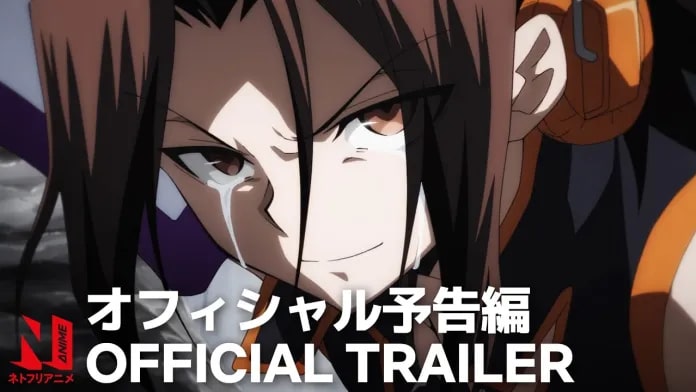 “Shaman King” Season 1 Part 4 Announced By Trailer From Netflix