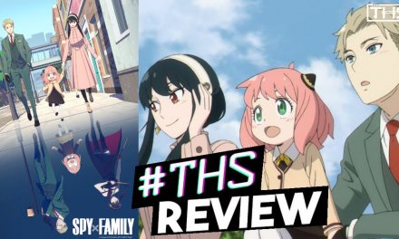 Spy x Family Ep. 3: Forged Family Trial Period [Spoilery Anime Review]