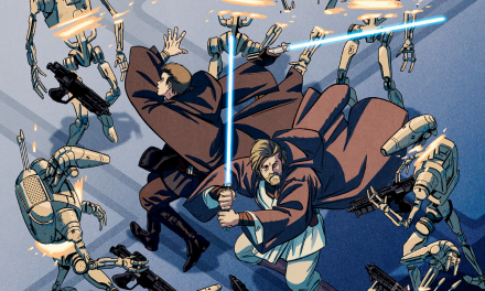 Star Wars: Hyperspace Stores Announced By Dark Horse Comics