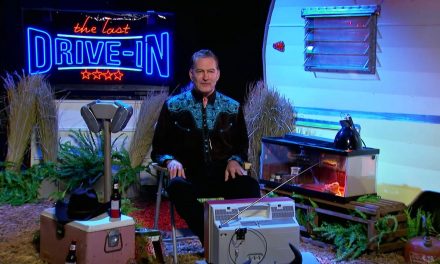 Predicting The Movies Of The Last Drive-In With Joe Bob Briggs (Season 4, Week 3)