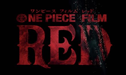 “One Piece Film: Red” To Make Theatrical Debut In Select Countries Fall 2022