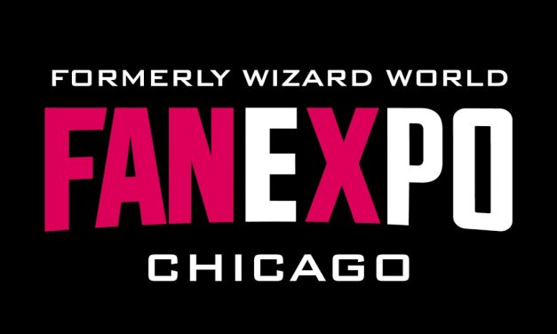 Fan Expo Chicago: From Star Wars To Clerks This Is A Guest Lineup You Won’t Want To Miss