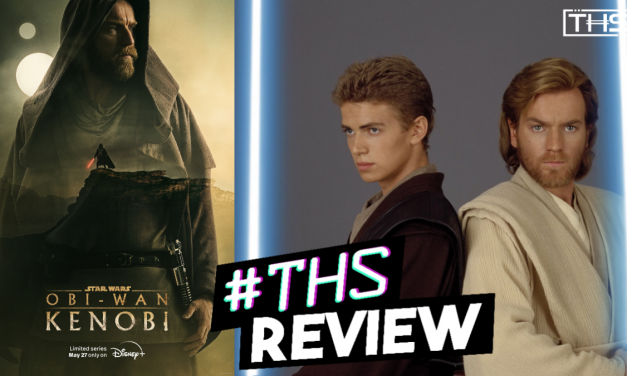 Obi-Wan Kenobi Episode Five – Star Wars Perfected [Review]