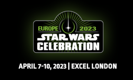 Star Wars Celebration Europe 2023 Tickets Go On Sale This Week