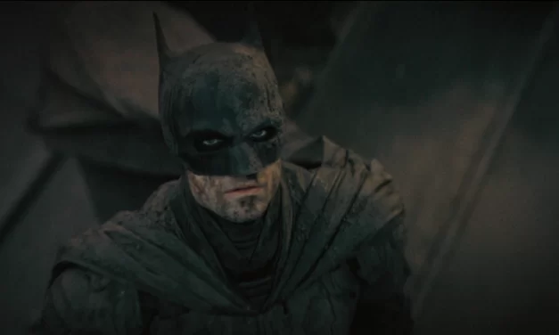 11 Takeaways from The Batman