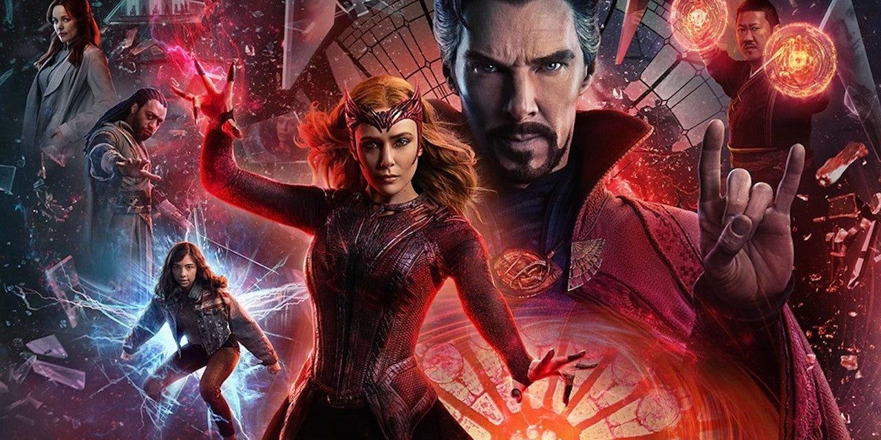 Doctor Strange In The Multiverse Of Madness Is Coming To Disney+ Sooner Than You Think