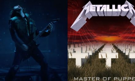 Stranger Things 4 Speculation On Eddie’s Song In The Upside Down Points To Master Of Puppets