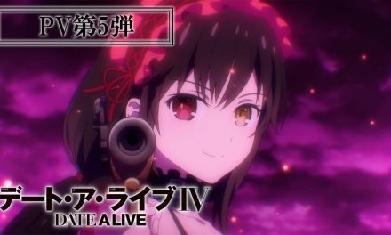 “Date A Live” Season 4 Hypes Kurumi Arc With Trailer And Key Art