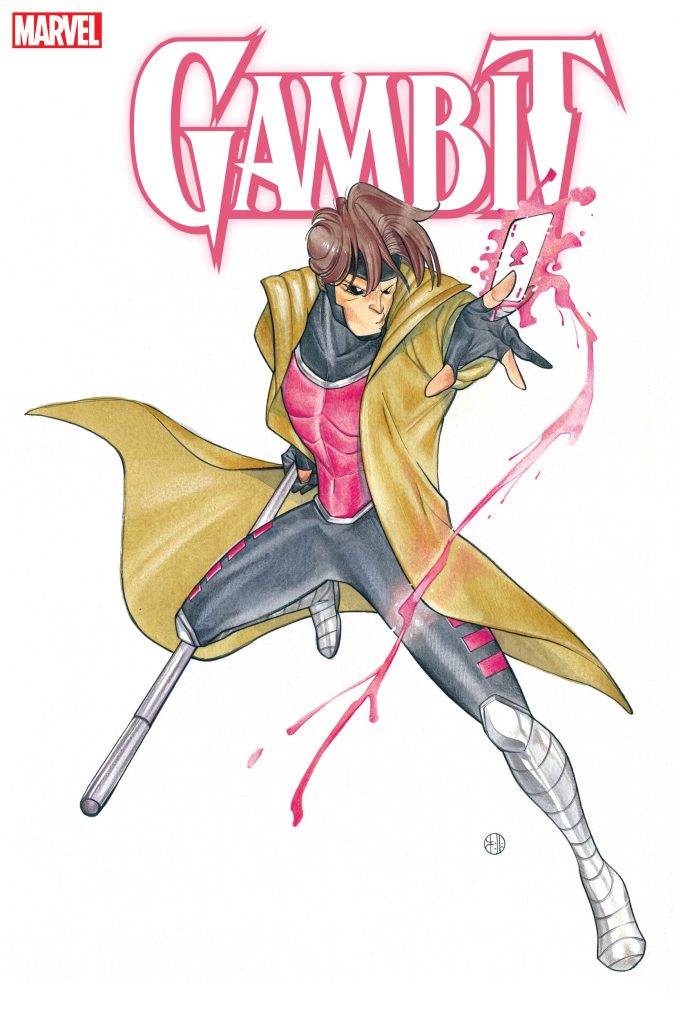 Gambit