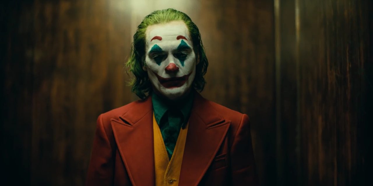 Is Joker A Dangerous Film, A Review