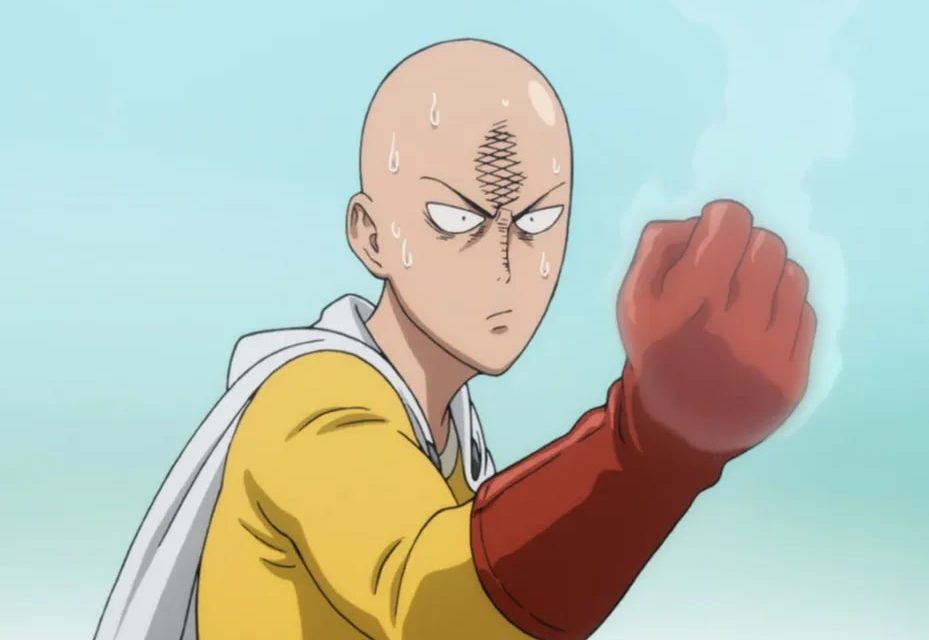 “One-Punch Man” Live-Action Adaptation To Be Directed By Justin Lin