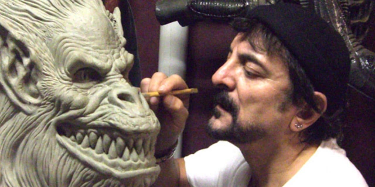 Tom Savini Documentary “Smoke & Mirrors” Arrives On Blu-Ray This October