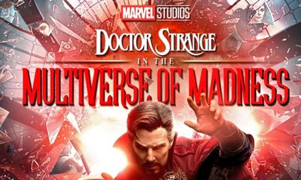 Doctor Strange In The Multiverse Of Madness Arrives On Home Video This July