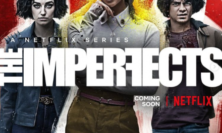 Netflix Debuts Teaser Trailer For Supernatural Drama ‘The Imperfects’