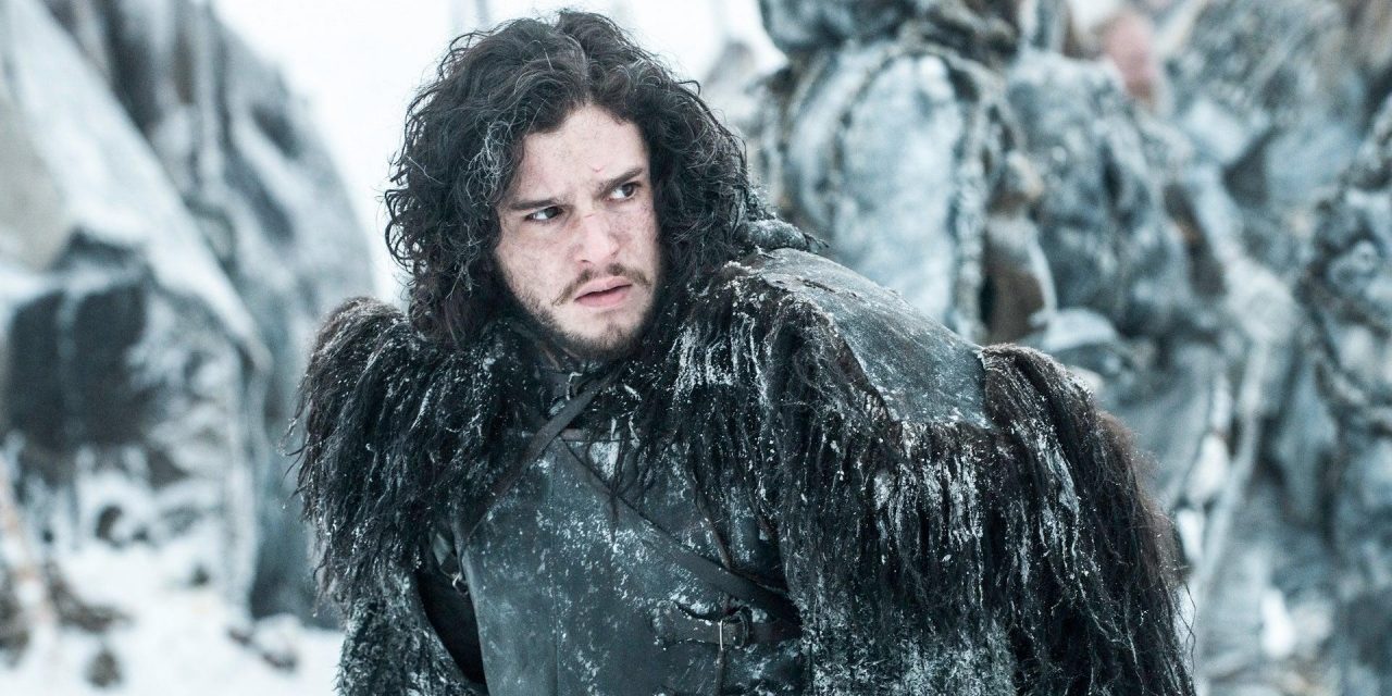 Game of Thrones Spinoff About Jon Snow Headed To HBO