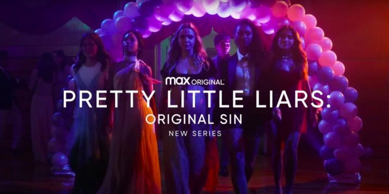 Pretty Little Liars: Original Sin