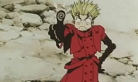 “Trigun Stampede” Reboot Anime Acquired By Crunchyroll