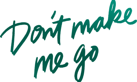 Don’t Make Me Go Comes To Prime Video [TRAILER]