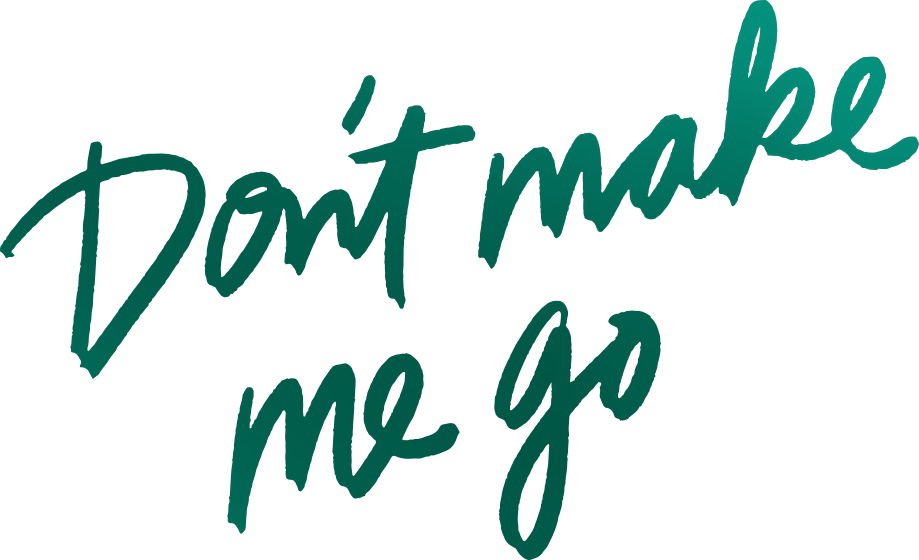 Don’t Make Me Go Comes To Prime Video [TRAILER]