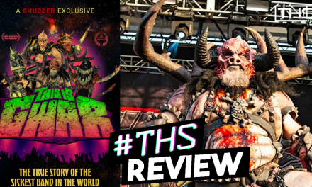 This Is Gwar – Bring Back The Bomb To Celebrate [Review]