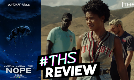 Nope – Jordan Peele Shifts Summer Blockbusters [Spoiler-Free Review]