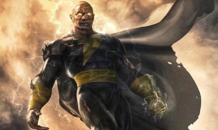 Black Adam Director Jaume Collet -Serra Confirms Final Cut