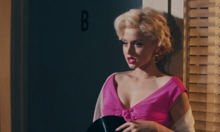 Ana de Armas is Marilyn Monroe in ‘Blonde’ [Official Trailer]