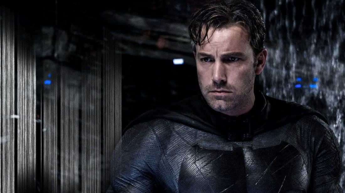 Ben Affleck’s Batman Will Appear In Aquaman And The Lost Kingdom