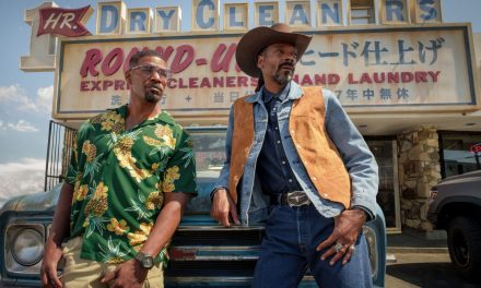 ‘Day Shift’ Trailer Starring Jamie Foxx And Snoop Dogg Revealed