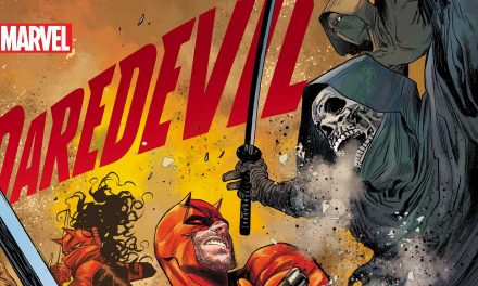 Daredevil Celebrates Milestone 650th Issue With Daredevil’s Greatest Artists