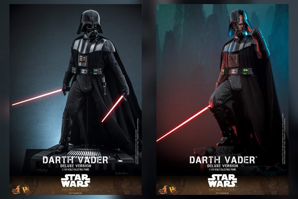 Darth Vader