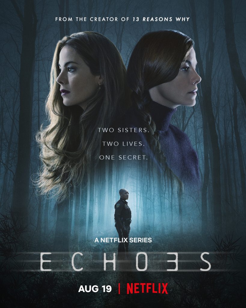 Echoes poster