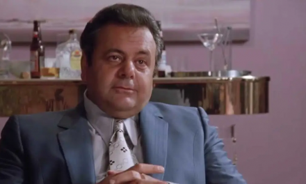 Paul Sorvino, On-Screen Tough Guy Known For ‘Goodfellas’ & More, Dies At 83