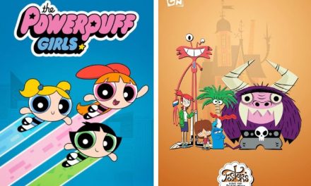 New ‘Powerpuff Girls’ and ‘Foster’s Home’ Reboots In The Works