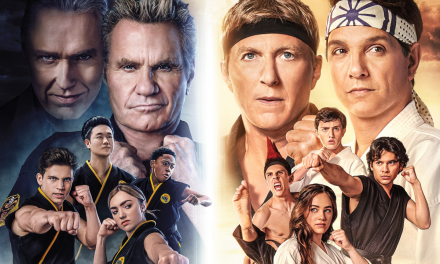 Cobra Kai Season 4 Coming To DVD With Deleted Scenes