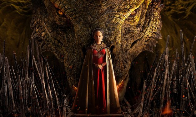 House of the Dragon Begins Filming Season 2