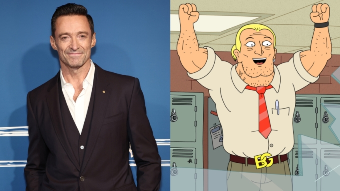 Hugh Jackman Leads Voice Cast Of Hulu’s ‘Koala Man’