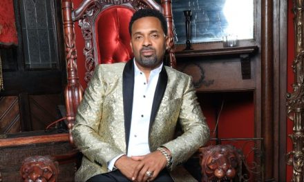 The Upshaws’ Mike Epps Joins Sony’s Madame Web